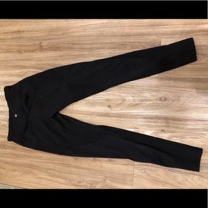 Lululemon Athletica Leggings/Tights